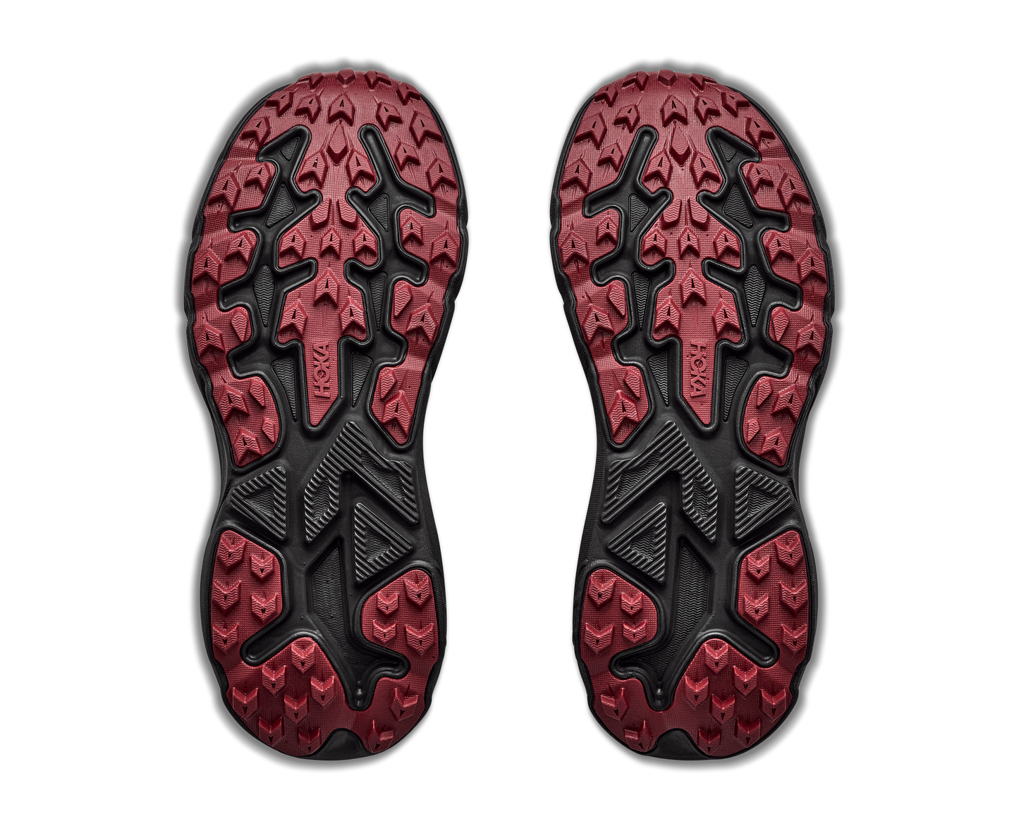 Hoka W Challenger 8 GTX Smoky Quartz / Alabaster
