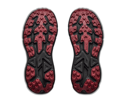 Hoka W Challenger 8 GTX Smoky Quartz / Alabaster