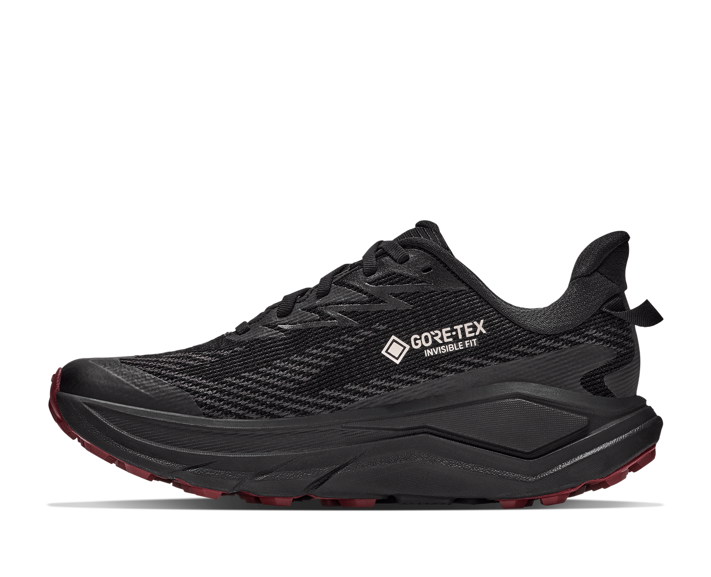 Hoka W Challenger 8 GTX Smoky Quartz / Alabaster