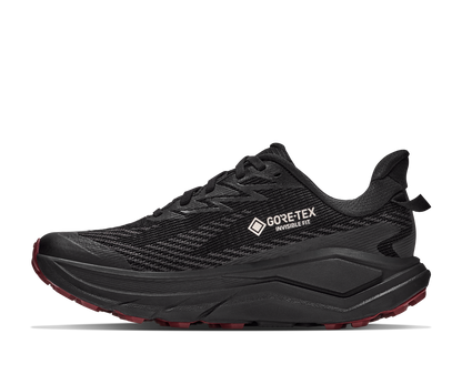 Hoka W Challenger 8 GTX Smoky Quartz / Alabaster