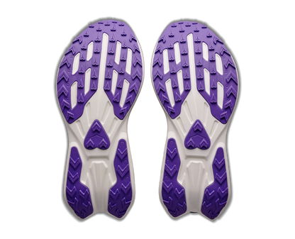 Hoka M Rocket X Trail Squid Ink / Neon Nebula