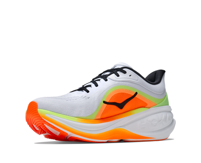 Hoka M Clifton Pro Cosmic Grey / Black