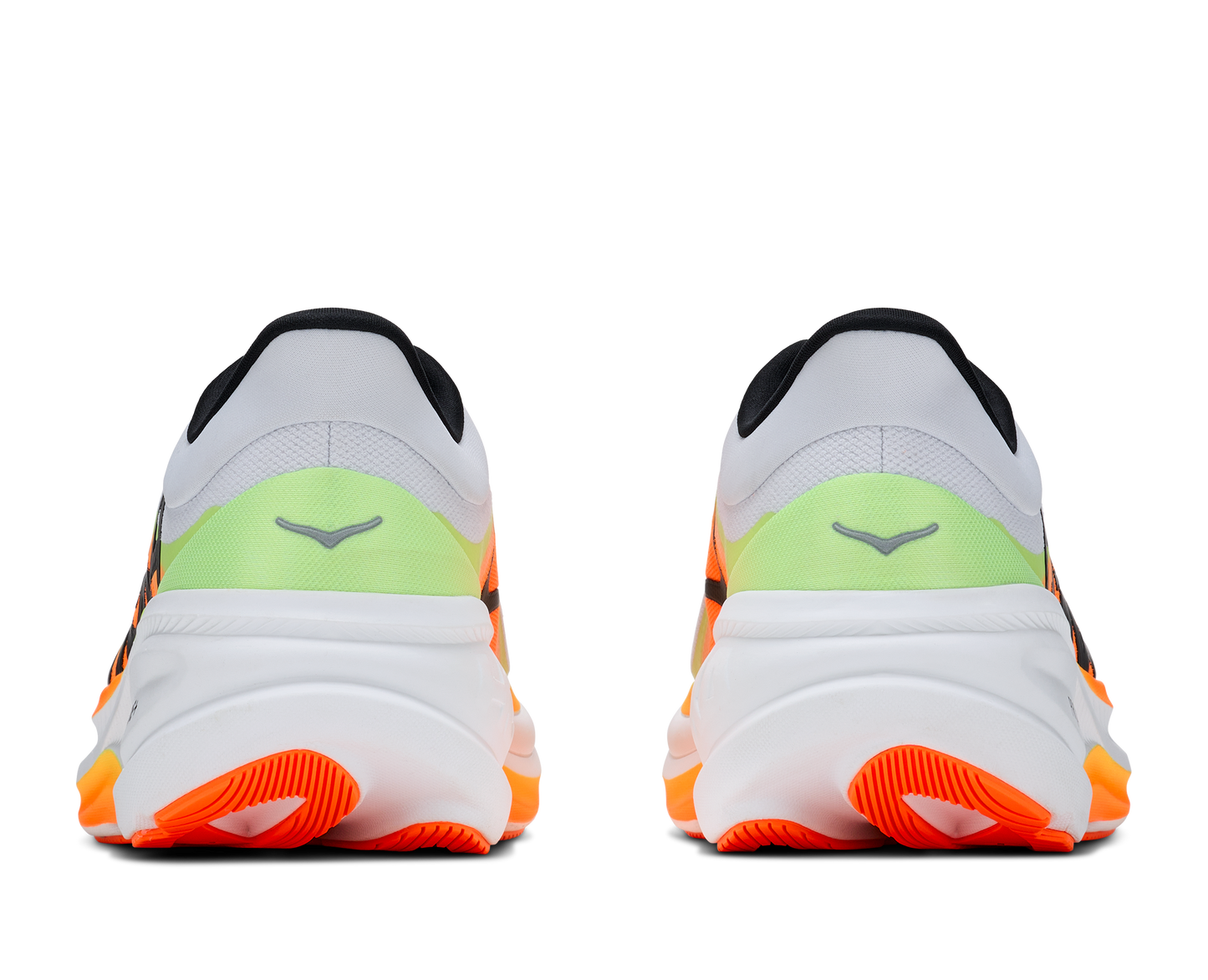 Hoka M Clifton Pro Cosmic Grey / Black