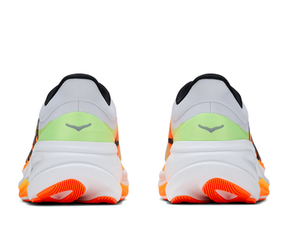 Hoka M Clifton Pro Cosmic Grey / Black