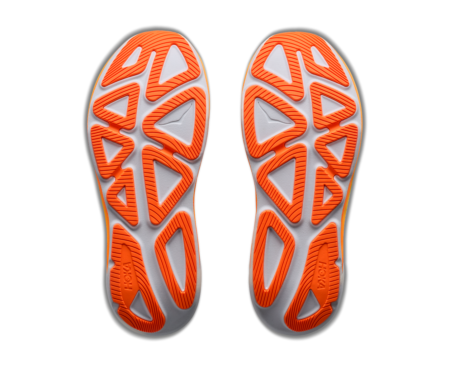 Hoka M Clifton Pro Cosmic Grey / Black