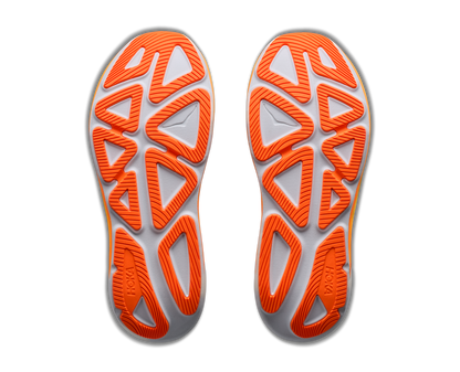 Hoka M Clifton Pro Cosmic Grey / Black