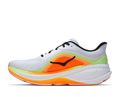 Hoka M Clifton Pro Cosmic Grey / Black