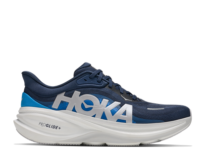 Hoka M Clifton Pro Varsity Navy / Soft Cobalt
