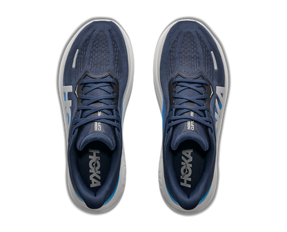 Hoka M Clifton Pro Varsity Navy / Soft Cobalt