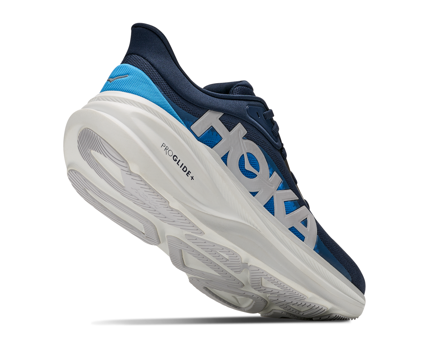 Hoka M Clifton Pro Varsity Navy / Soft Cobalt