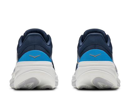 Hoka M Clifton Pro Varsity Navy / Soft Cobalt