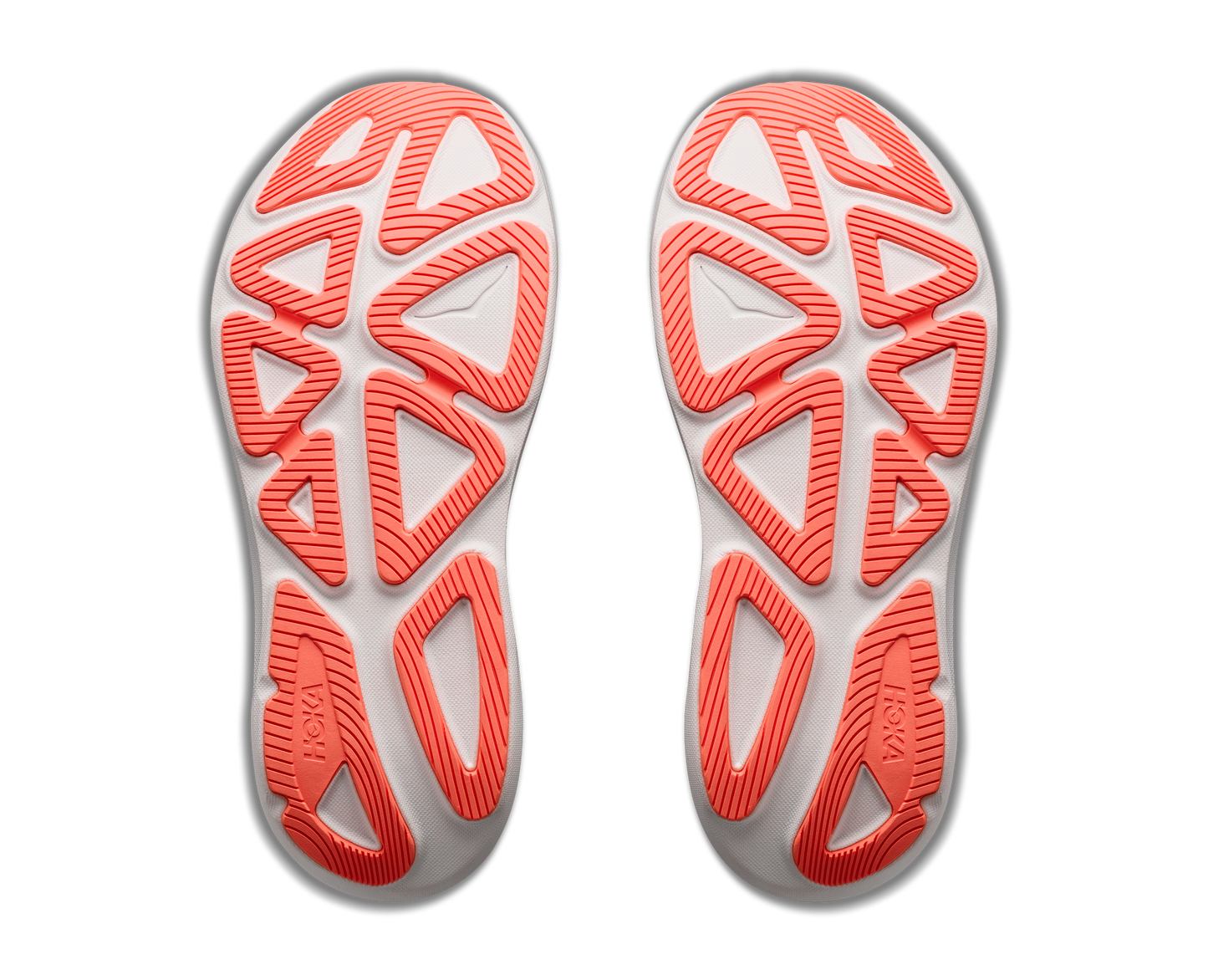 Hoka W Clifton Pro Faded Navy / Glimmering Blue