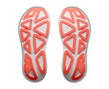 Hoka W Clifton Pro Faded Navy / Glimmering Blue
