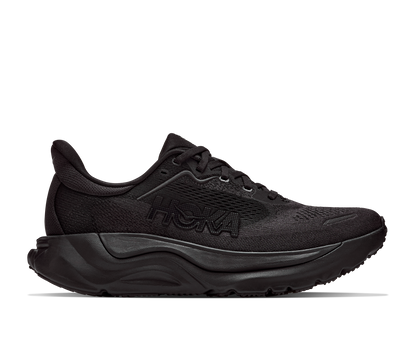 Hoka W Arahi 9 Black / Black