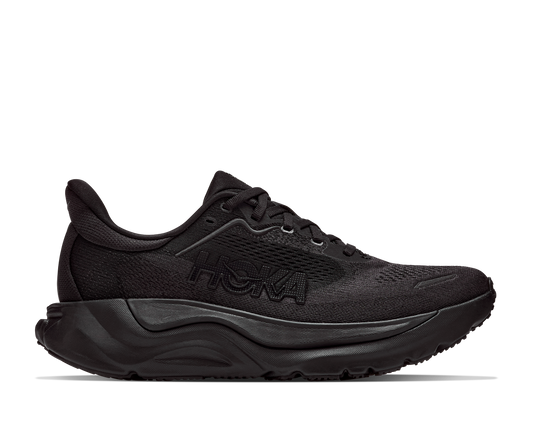 Hoka W Arahi 9 Black / Black