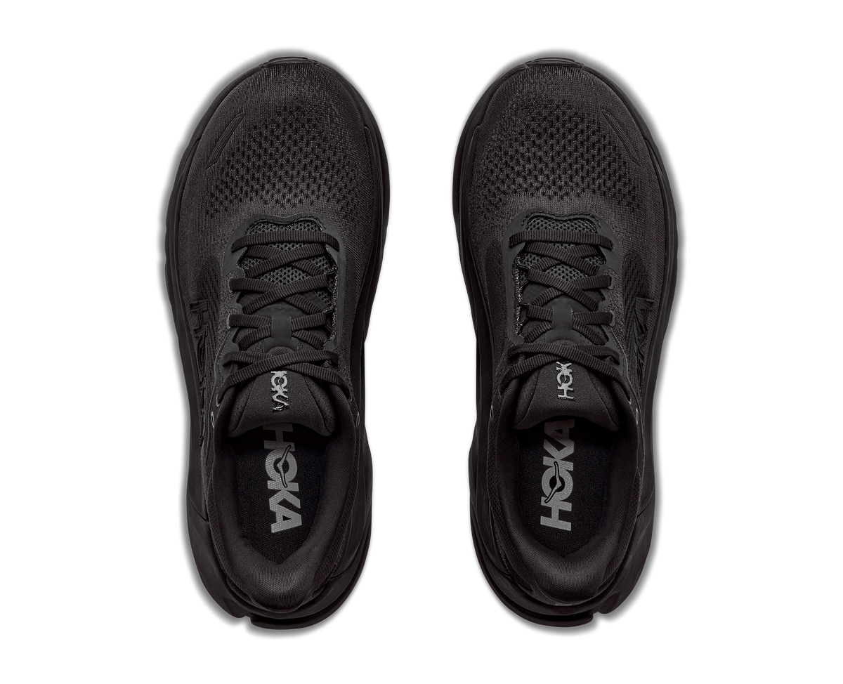 Hoka W Arahi 9 Black / Black