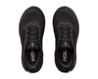 Hoka W Arahi 9 Black / Black