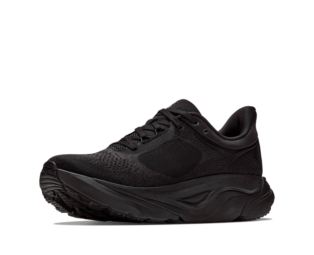 Hoka W Arahi 9 Black / Black