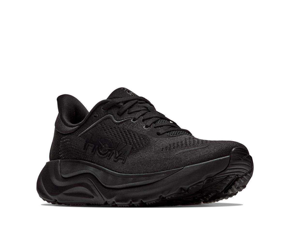 Hoka W Arahi 9 Black / Black