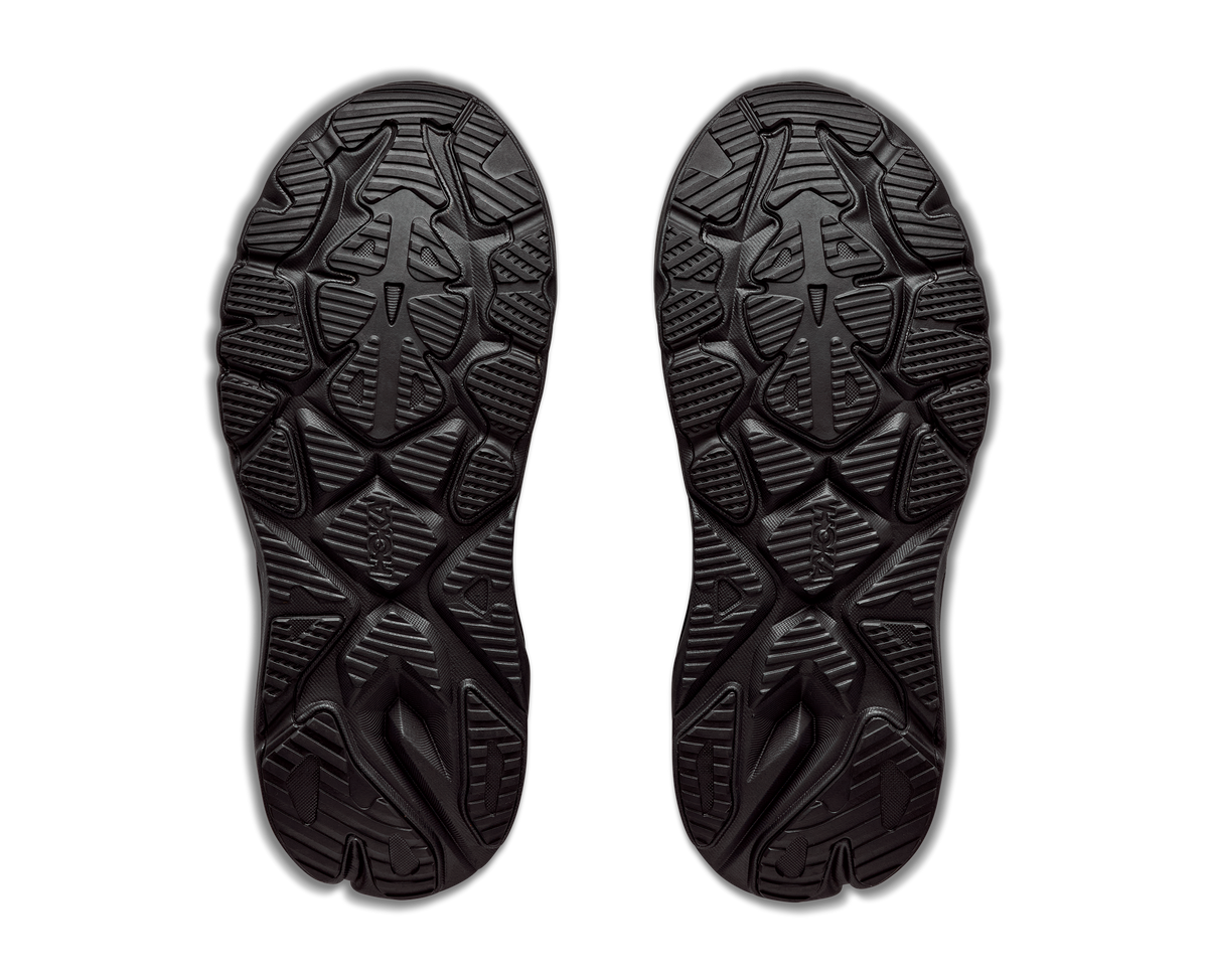 Hoka W Arahi 9 Black / Black