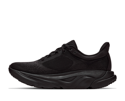 Hoka W Arahi 9 Black / Black