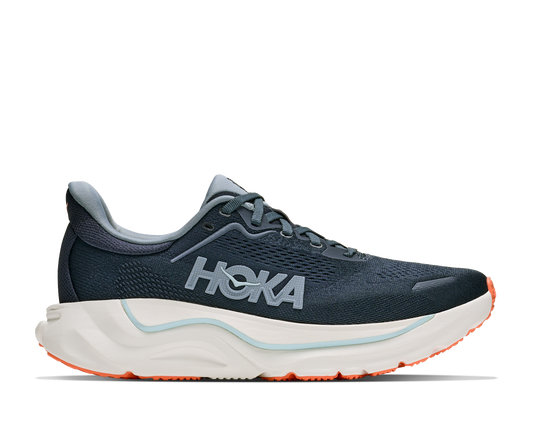 Hoka W Arahi 9 Wide Varsity Navy / Faded Navy
