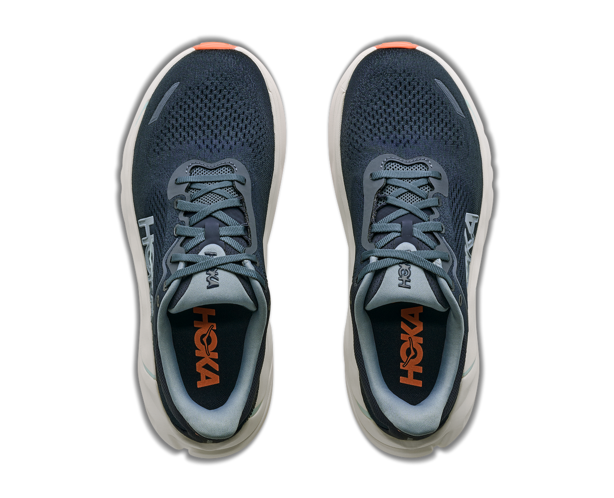 Hoka W Arahi 9 Wide Varsity Navy / Faded Navy