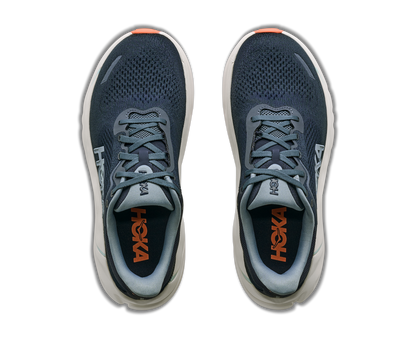 Hoka W Arahi 9 Wide Varsity Navy / Faded Navy