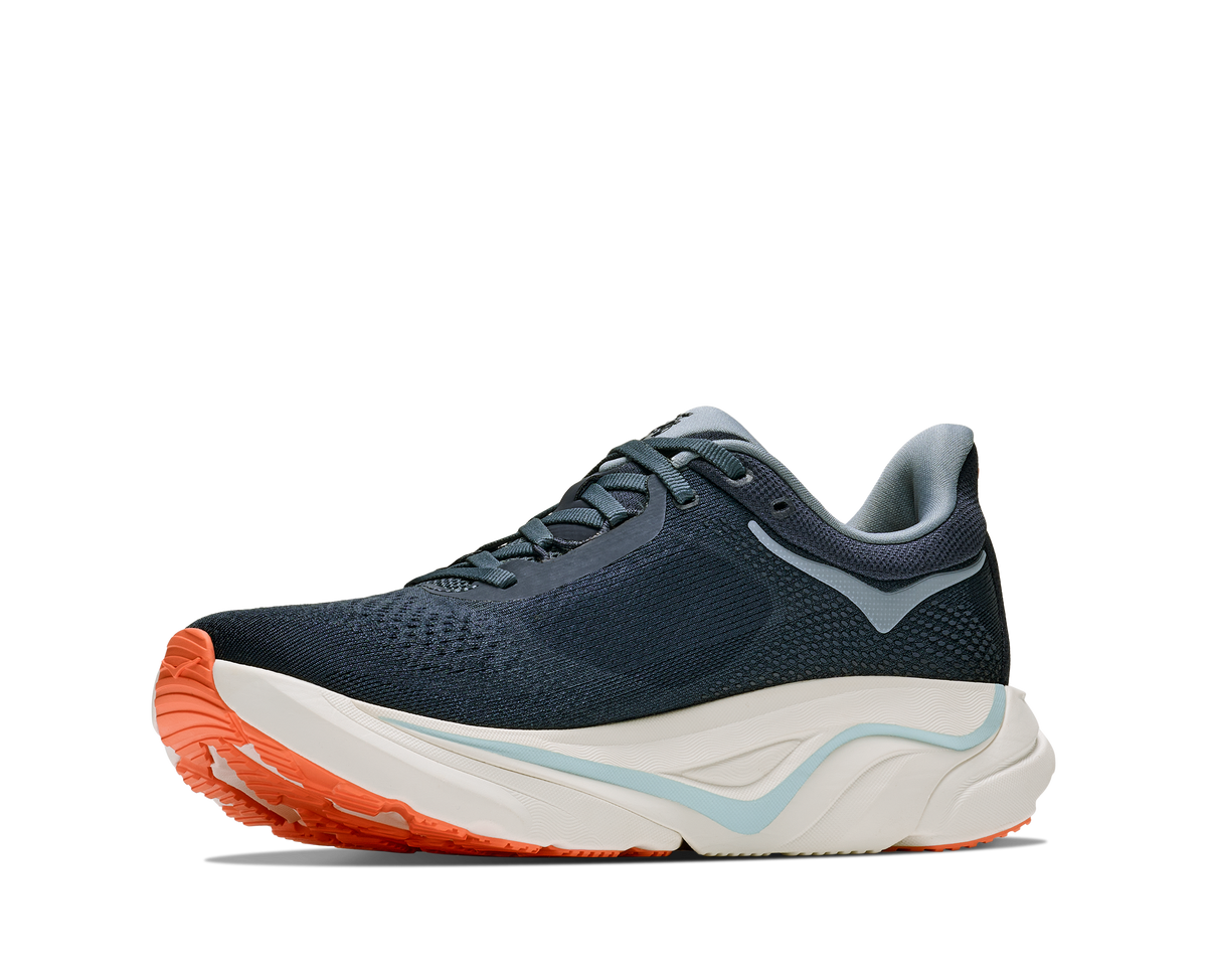 Hoka W Arahi 9 Wide Varsity Navy / Faded Navy