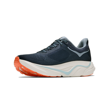 Hoka W Arahi 9 Wide Varsity Navy / Faded Navy