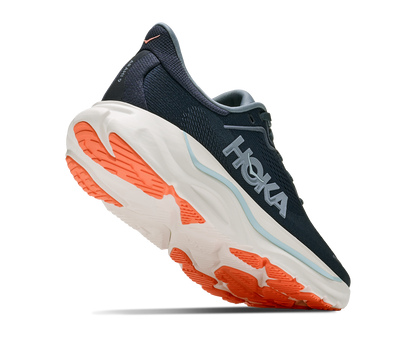 Hoka W Arahi 9 Wide Varsity Navy / Faded Navy