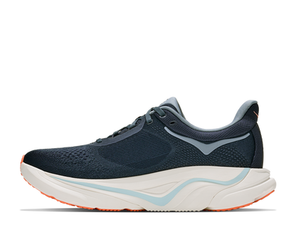 Hoka W Arahi 9 Wide Varsity Navy / Faded Navy
