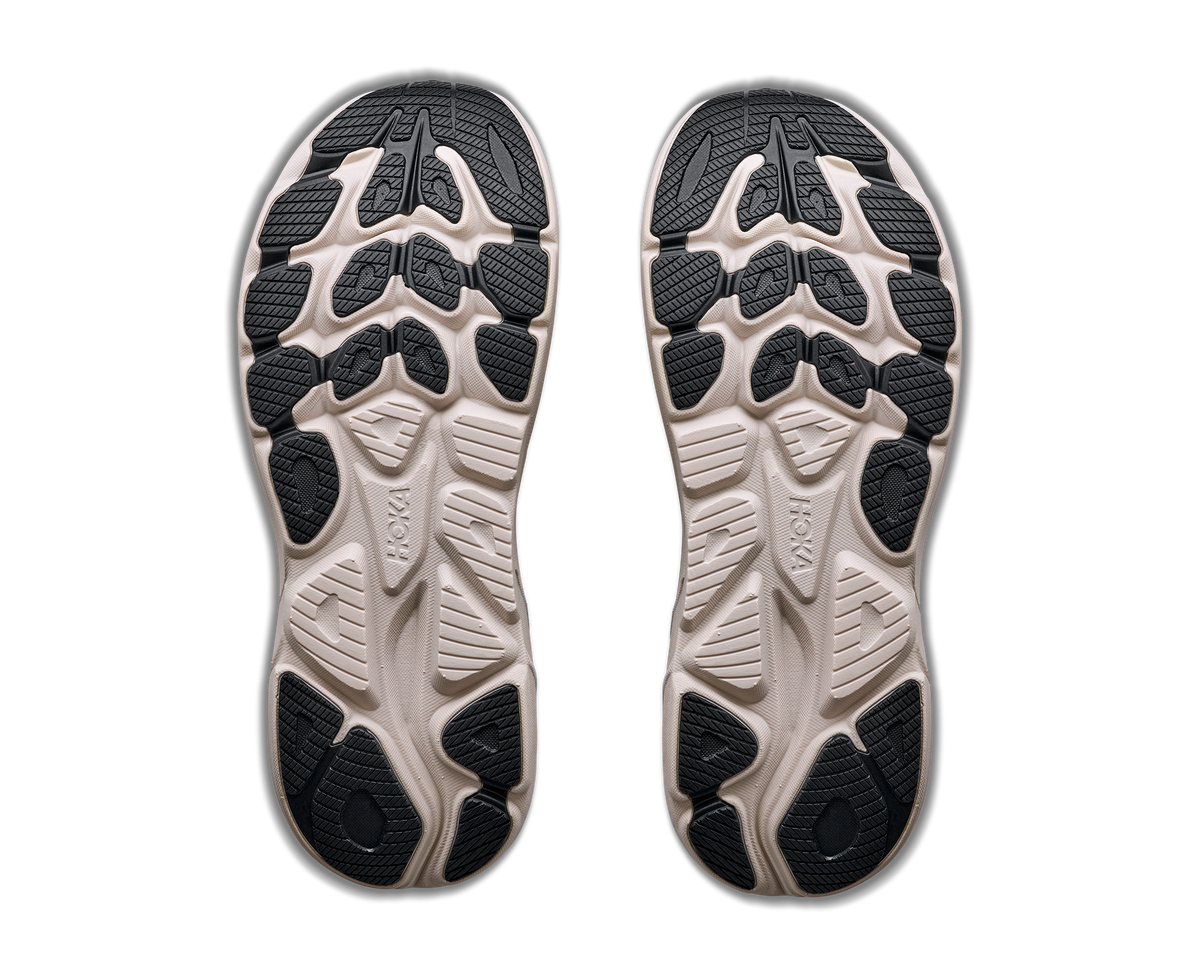 Hoka M Clifton 11 Antique Olive / River Rock Grey