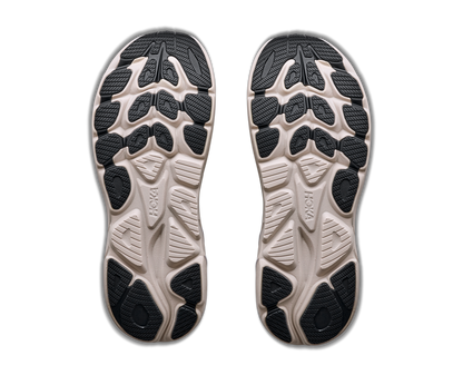 Hoka M Clifton 11 Antique Olive / River Rock Grey