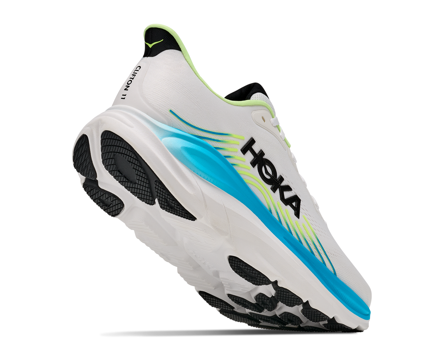 Hoka M Clifton 11
