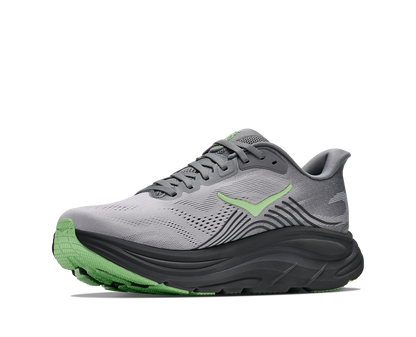 Hoka M Clifton 11 Galactic Grey / Stardust