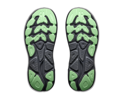 Hoka M Clifton 11 Galactic Grey / Stardust