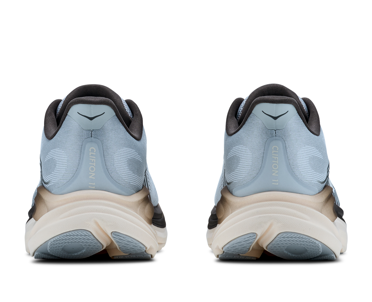 Hoka M Clifton 11 Stardust / Alabaster