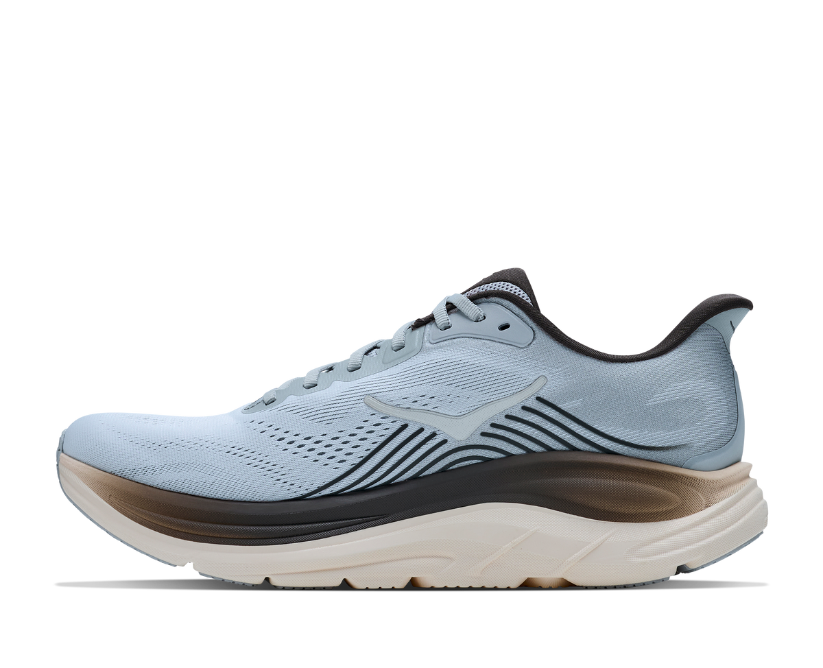Hoka M Clifton 11 Stardust / Alabaster