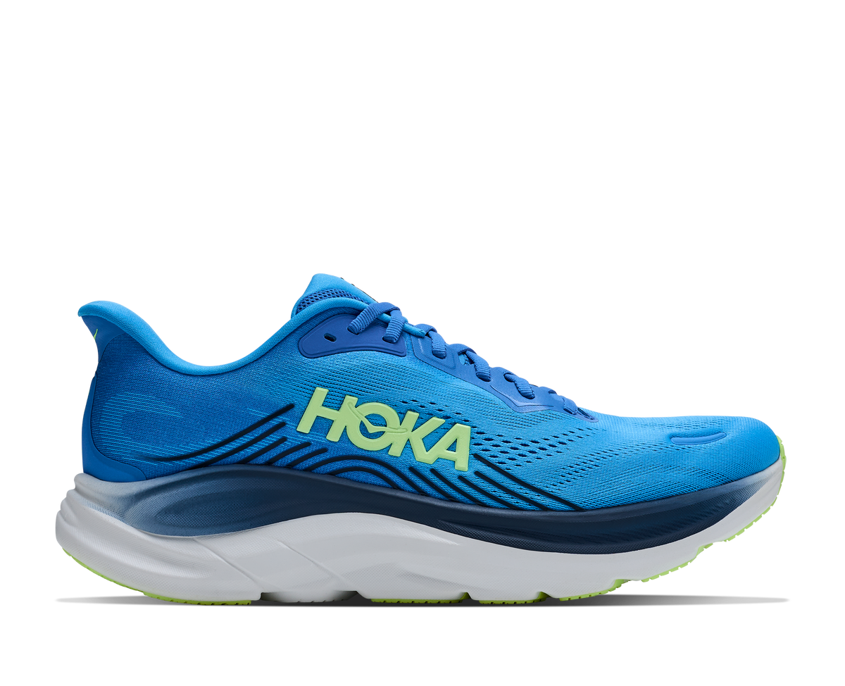 Hoka M Clifton 11 Virtual Blue / Soft Cobalt