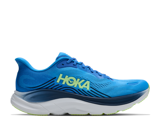 Hoka M Clifton 11 Virtual Blue / Soft Cobalt