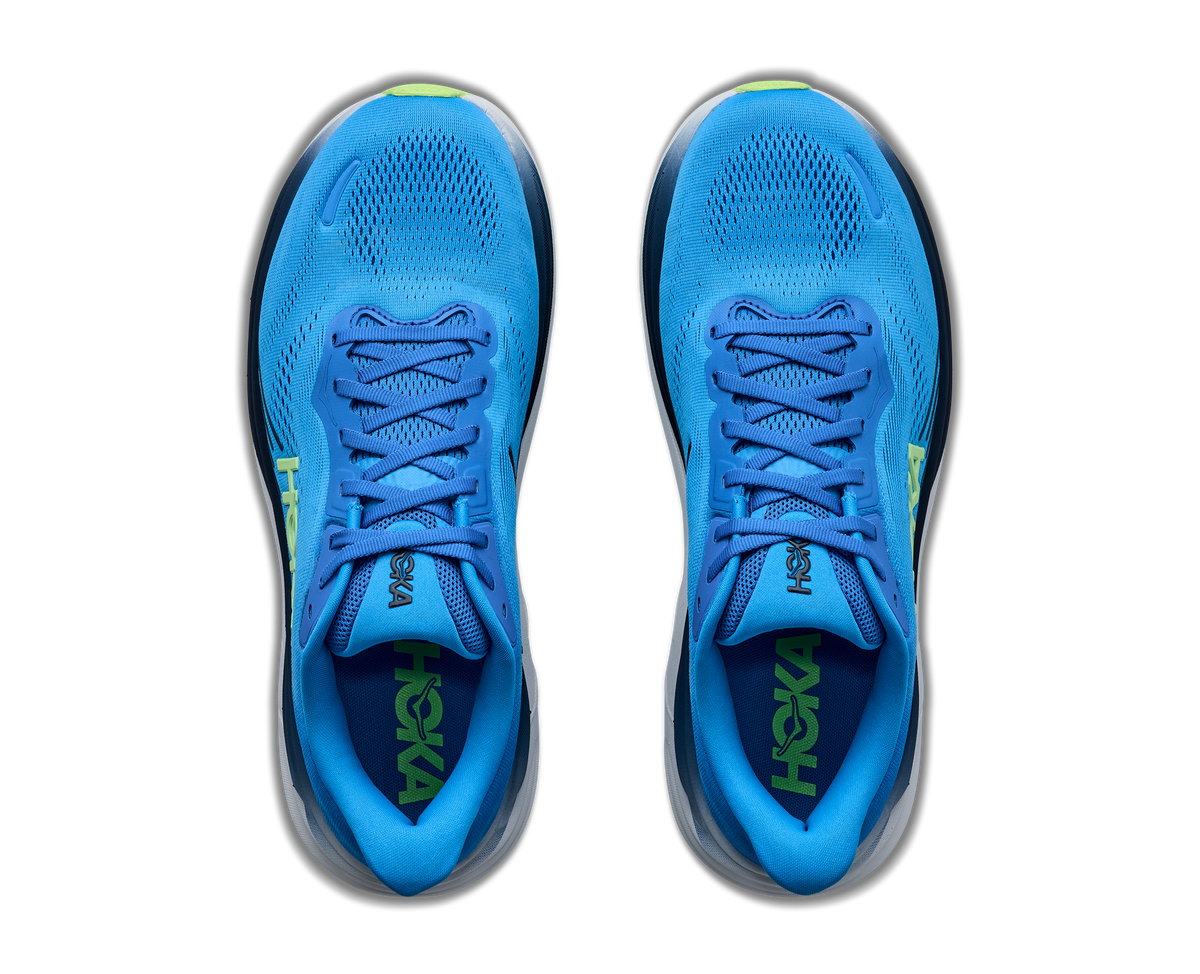 Hoka M Clifton 11 Virtual Blue / Soft Cobalt
