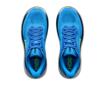 Hoka M Clifton 11 Virtual Blue / Soft Cobalt