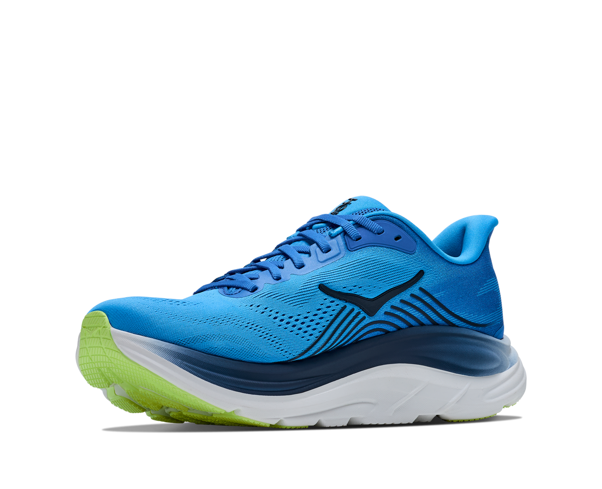 Hoka M Clifton 11 Virtual Blue / Soft Cobalt