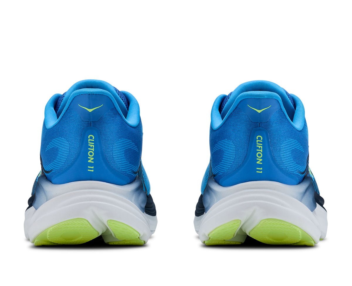 Hoka M Clifton 11 Virtual Blue / Soft Cobalt