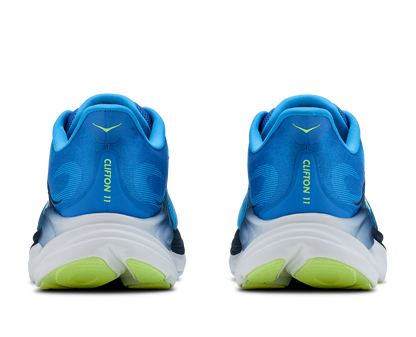 Hoka M Clifton 11 Virtual Blue / Soft Cobalt