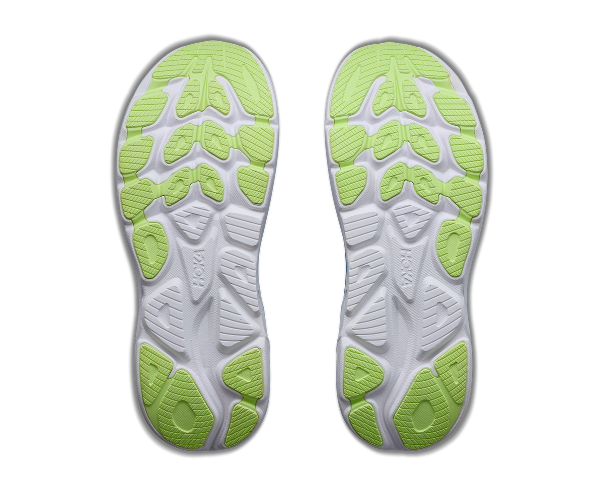 Hoka M Clifton 11 Virtual Blue / Soft Cobalt