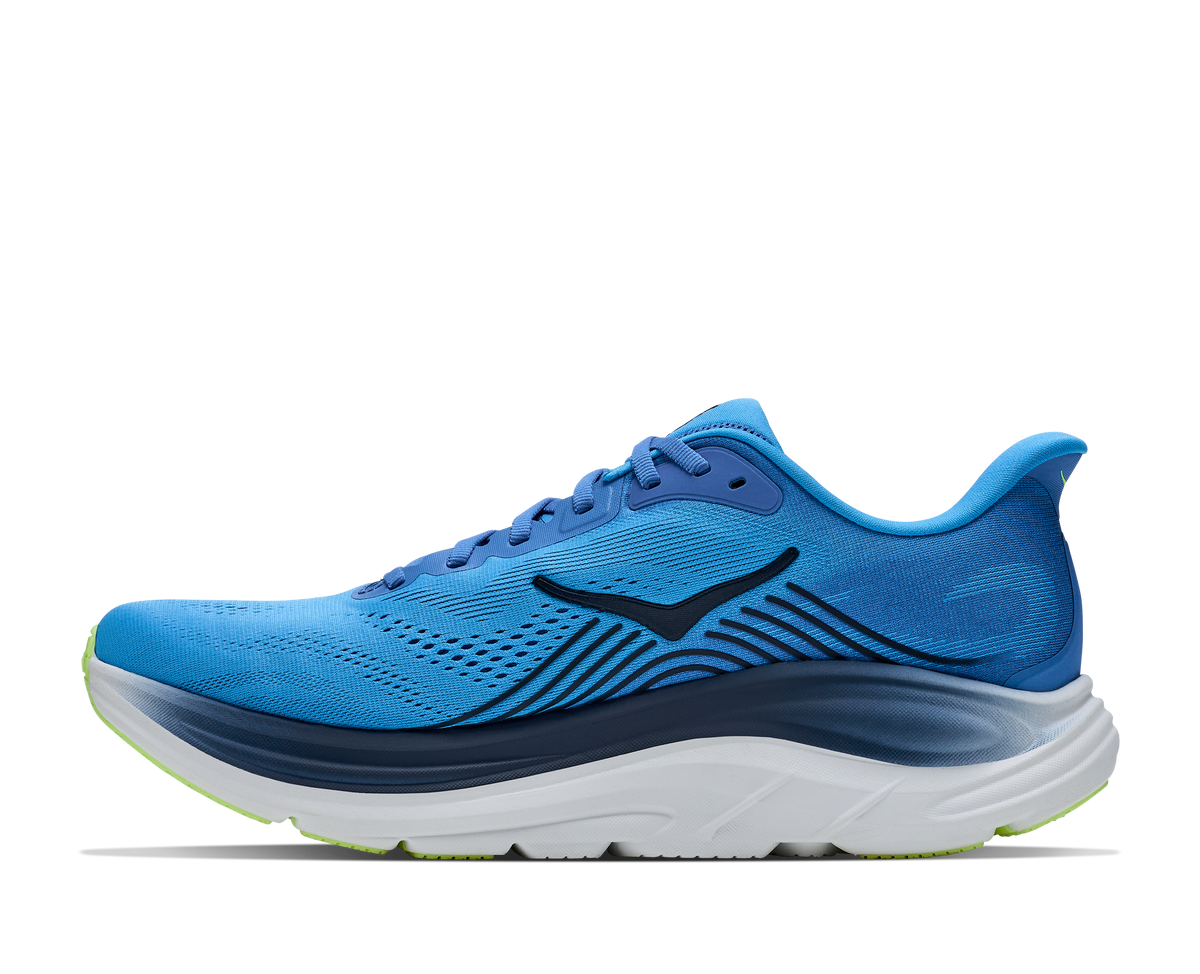 Hoka M Clifton 11 Virtual Blue / Soft Cobalt