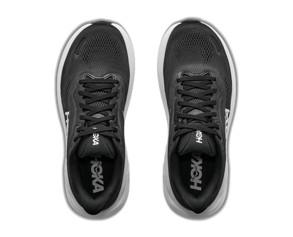 Hoka W Clifton 11 Wide Black / White
