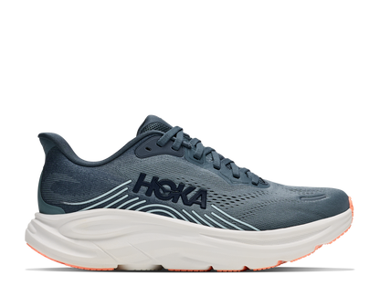 Hoka W Clifton 11 Faded Navy / Glimmering Blue